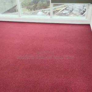 Give Your Floors a Cozy Touch With 4mm Thick Delta Carpet Style