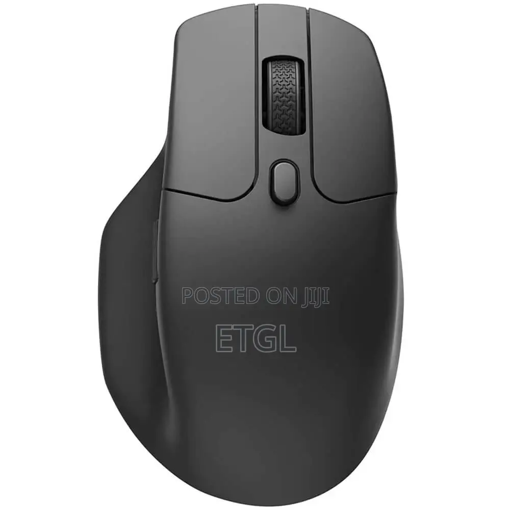 Keychron M6 Wireless Mouse
