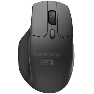 Keychron M6 Wireless Mouse