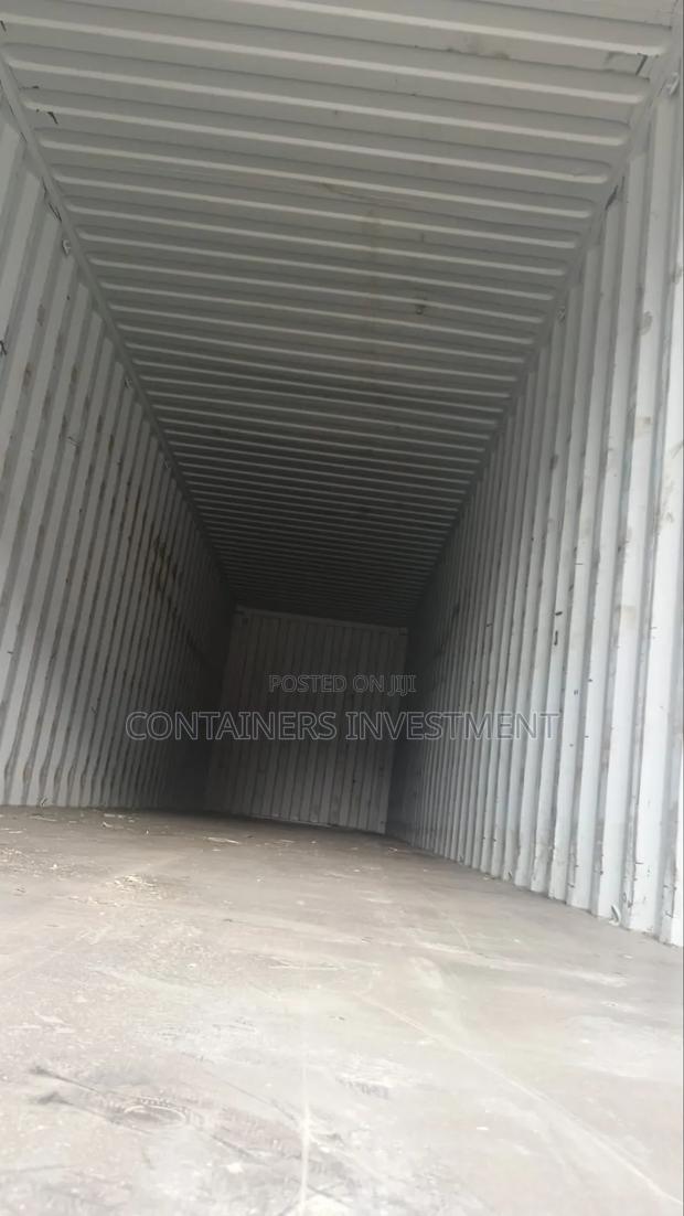 40ft Container High Quality Containers- Available For Viewing. - thumbnail 2