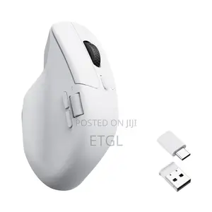 Keychron M6 Wireless Mouse