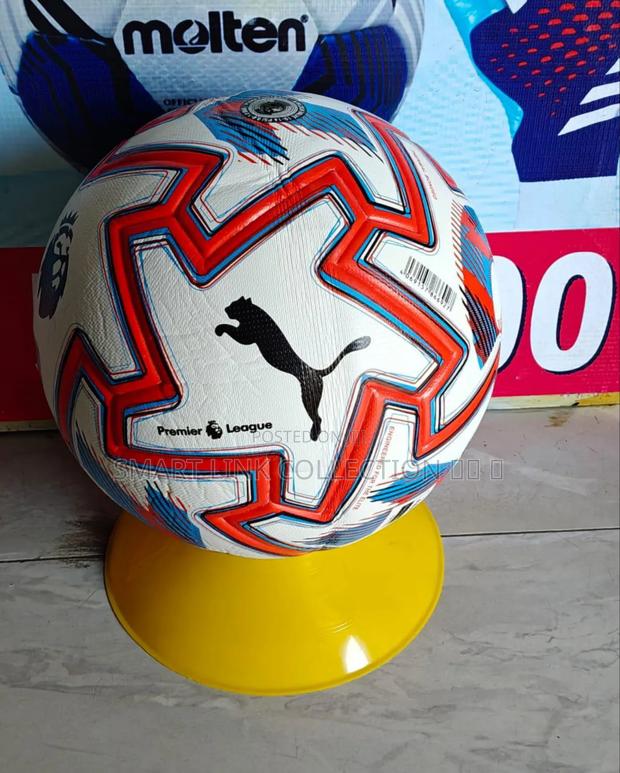 Puma Tubeless Balls Size 5