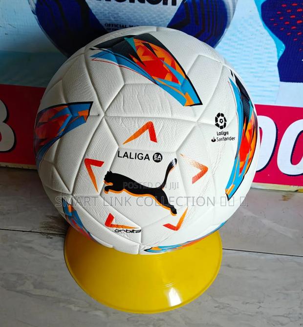 Puma Tubeless Balls Size 5 - thumbnail 2