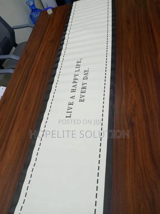 Washable Table Runner - thumbnail 6