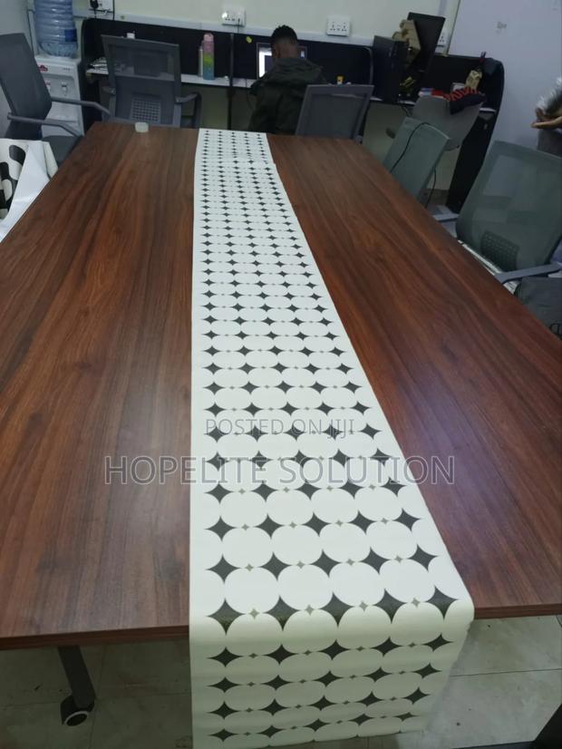 Washable Table Runner - thumbnail 9