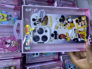 Skinit Mickey Mouse Case With Magsafe iPhone 15 Pro Max