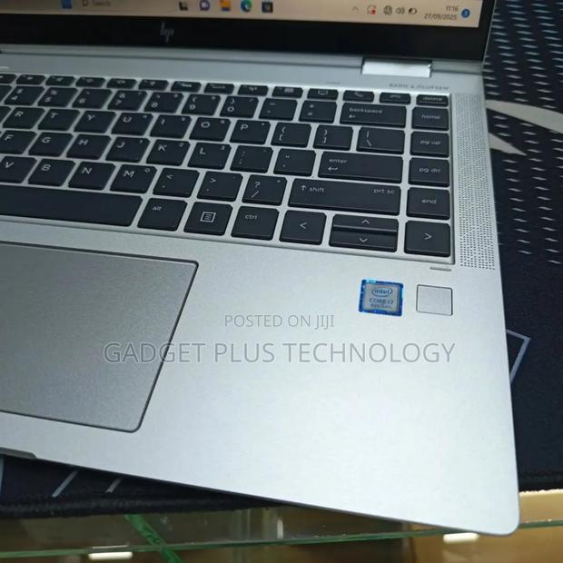 Laptop HP EliteBook 1040 G6 16GB Intel Core i7 SSD 512GB