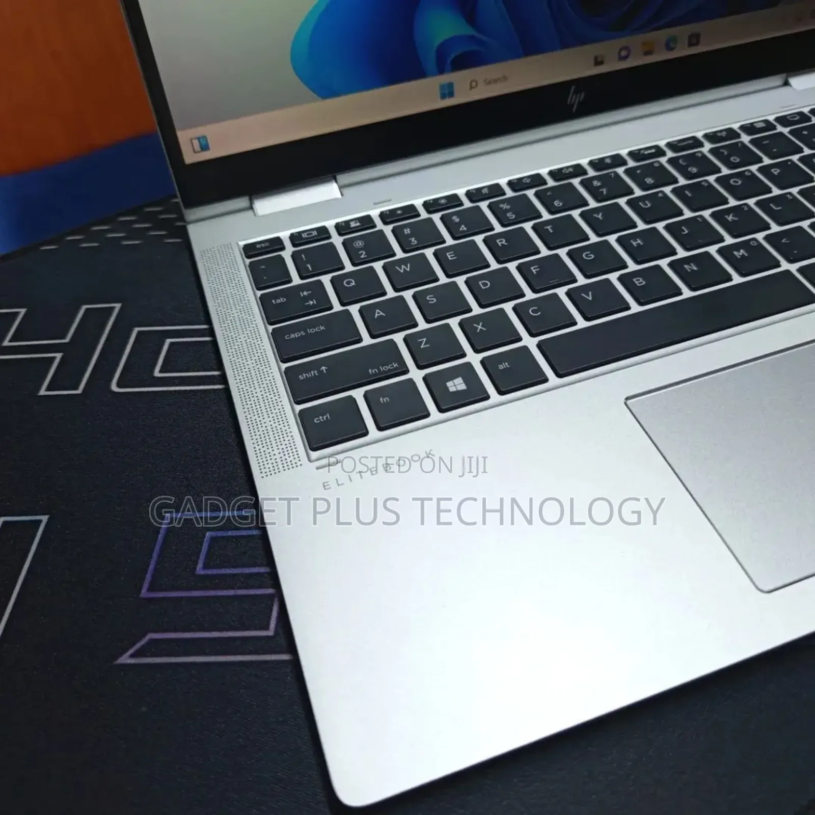 Laptop HP EliteBook 1040 G6 16GB Intel Core i7 SSD 512GB