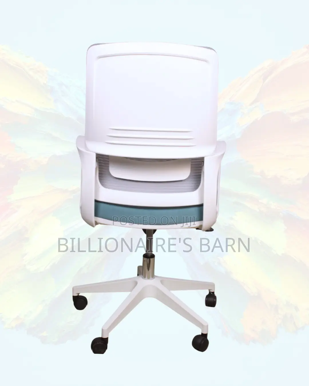 Breathable Office Chair (Best-Seller) | Order Yours Today