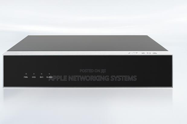 Huawei Ac6508 Access Controller - main view