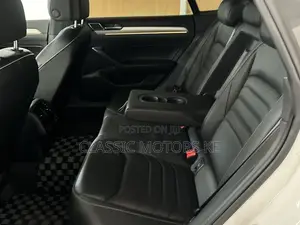 Volkswagen Arteon 2.0T SE AWD 4MOTION 2019 White
