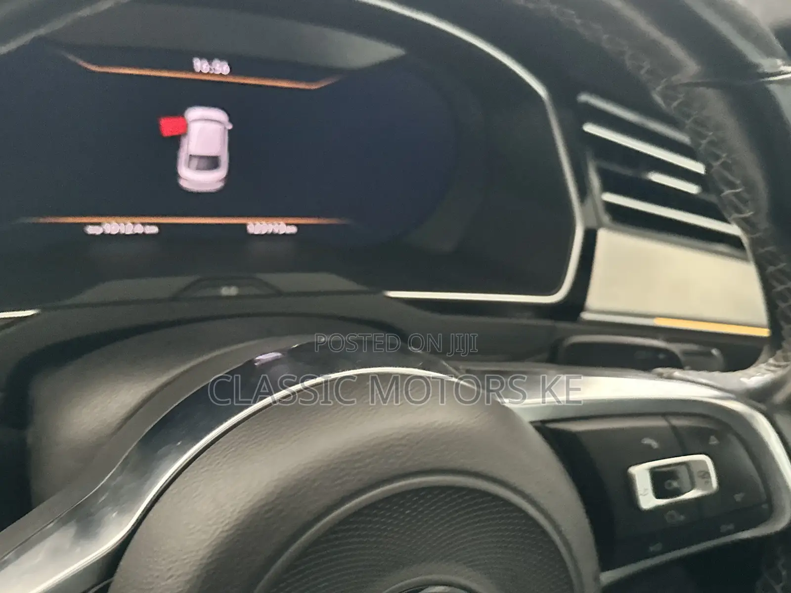 Volkswagen Arteon 2.0T SE AWD 4MOTION 2019 White