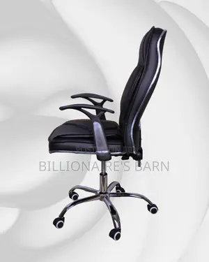 Adjustable Executive Office Chair Leather| Nairobi Delivery Guaranteed