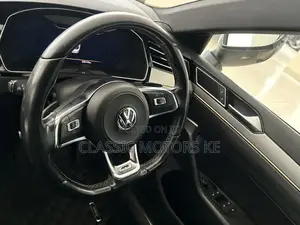Volkswagen Arteon 2.0T SE AWD 4MOTION 2019 White