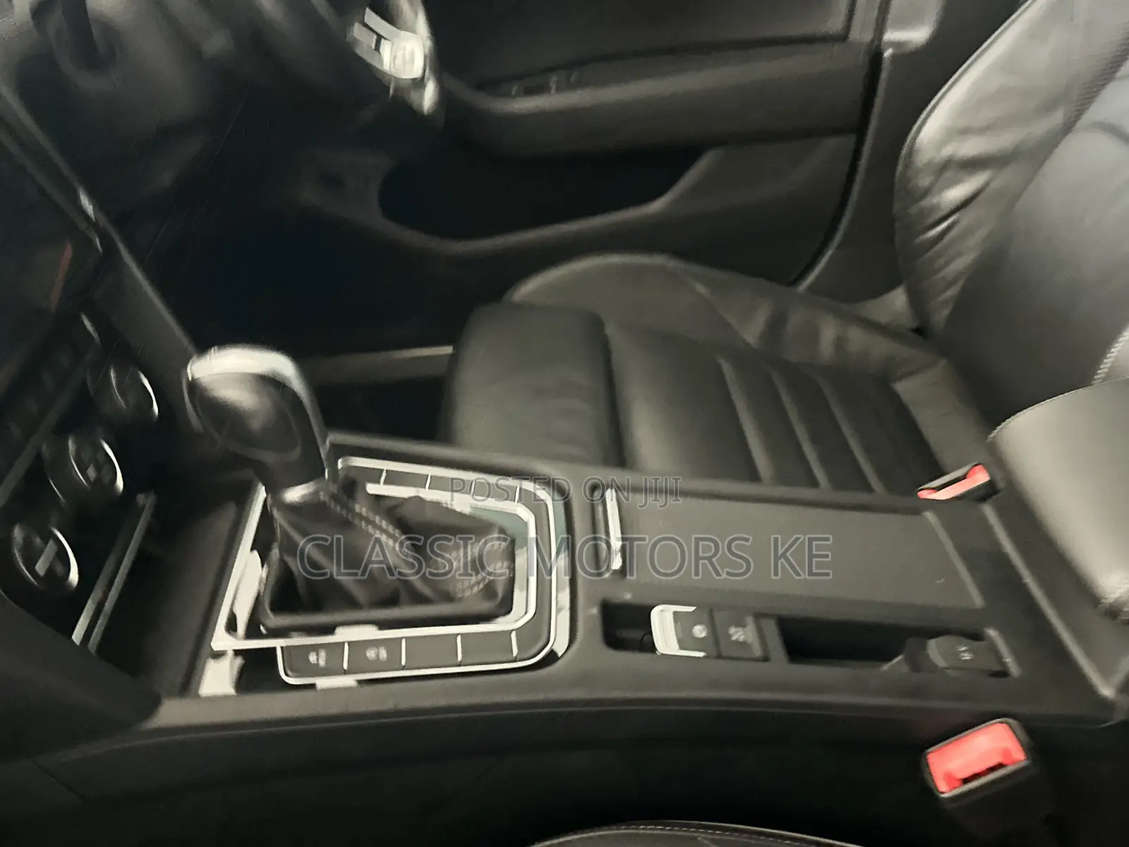 Volkswagen Arteon 2.0T SE AWD 4MOTION 2019 White