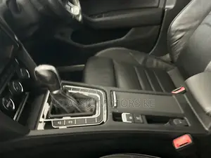 Volkswagen Arteon 2.0T SE AWD 4MOTION 2019 White