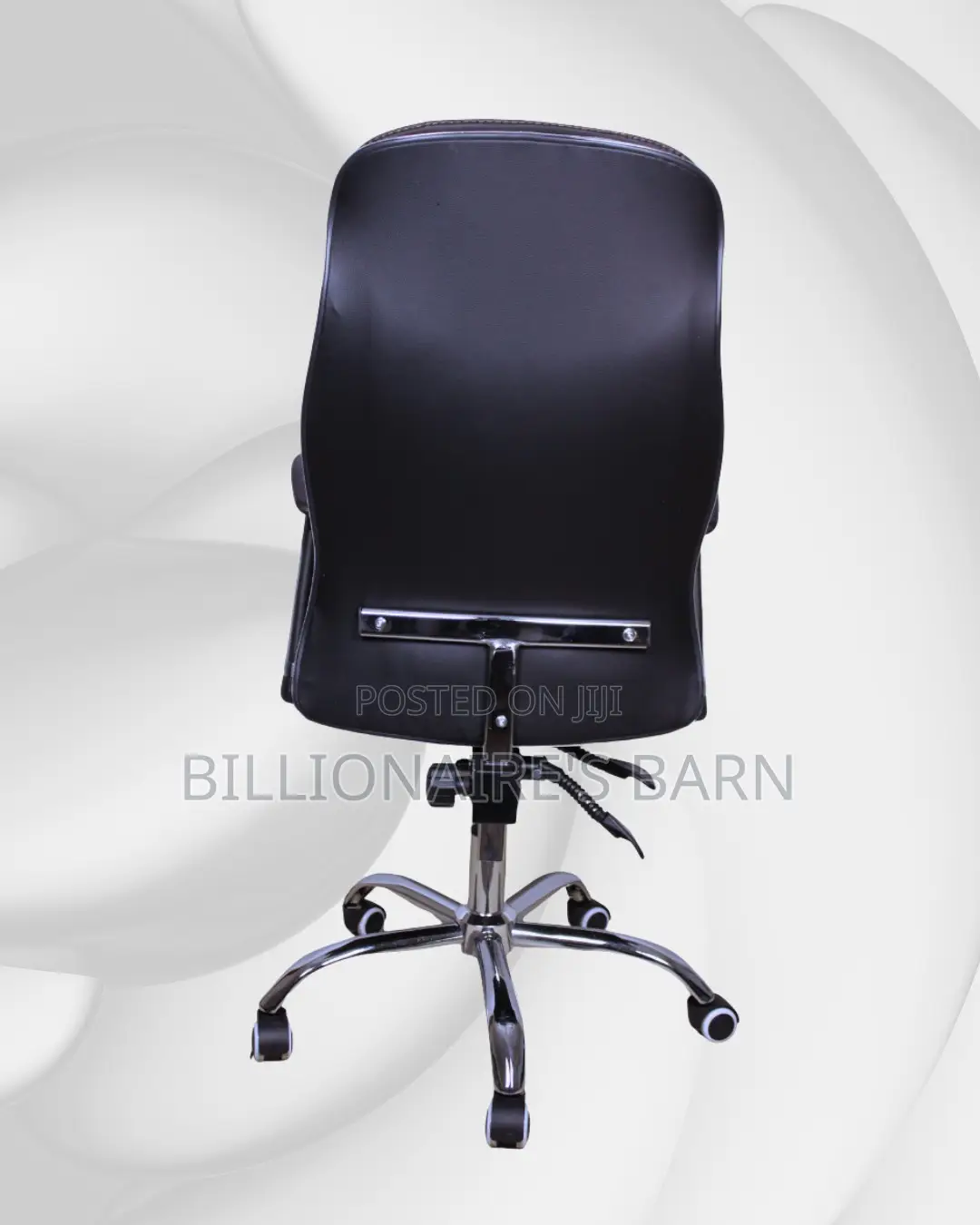 Adjustable Executive Office Chair Leather| Nairobi Delivery Guaranteed