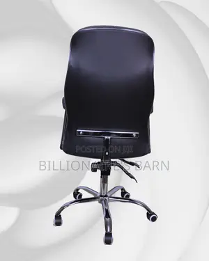 Adjustable Executive Office Chair Leather| Nairobi Delivery Guaranteed