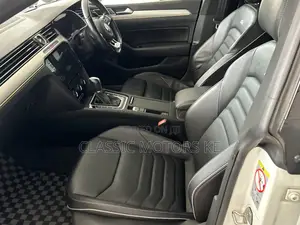 Volkswagen Arteon 2.0T SE AWD 4MOTION 2019 White