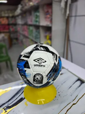 Umbro Soccer Ball Size 5