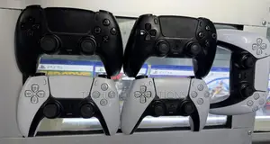 Tried and Tested Sony Playstation 5 Controllers