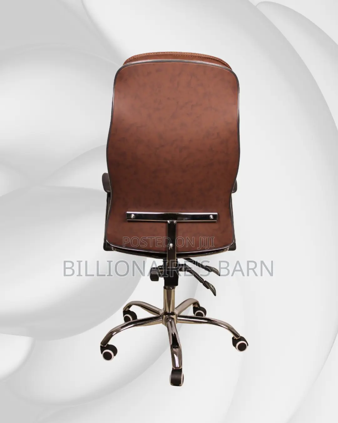 Swivel Backrest | Chair Executive | Perfect for Home Office