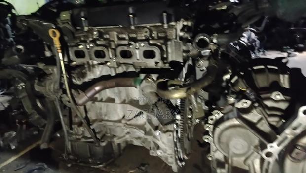 2zr Premio Slim Engine Ex Japan - main view