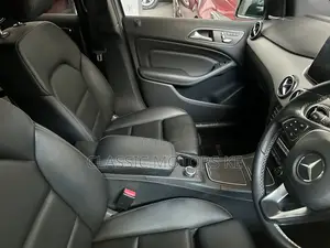 Mercedes-Benz B-Class B180 Petrol 2018 Gray