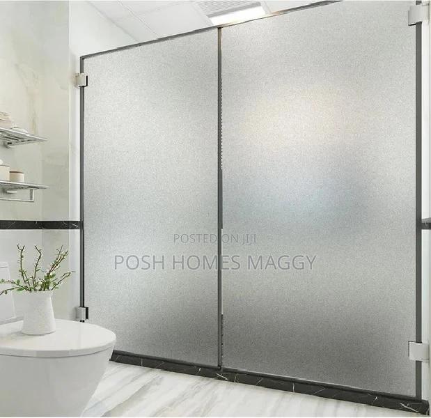 Uv Reduction Window Film - main view