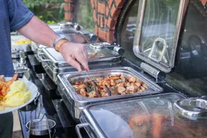 Affordable Professional Catering Services in Nairobi