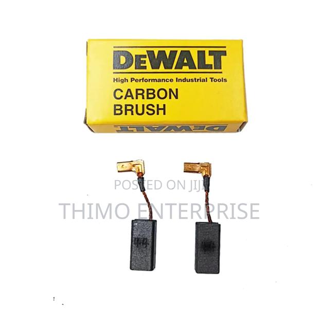 Dewalt Carbon Brush