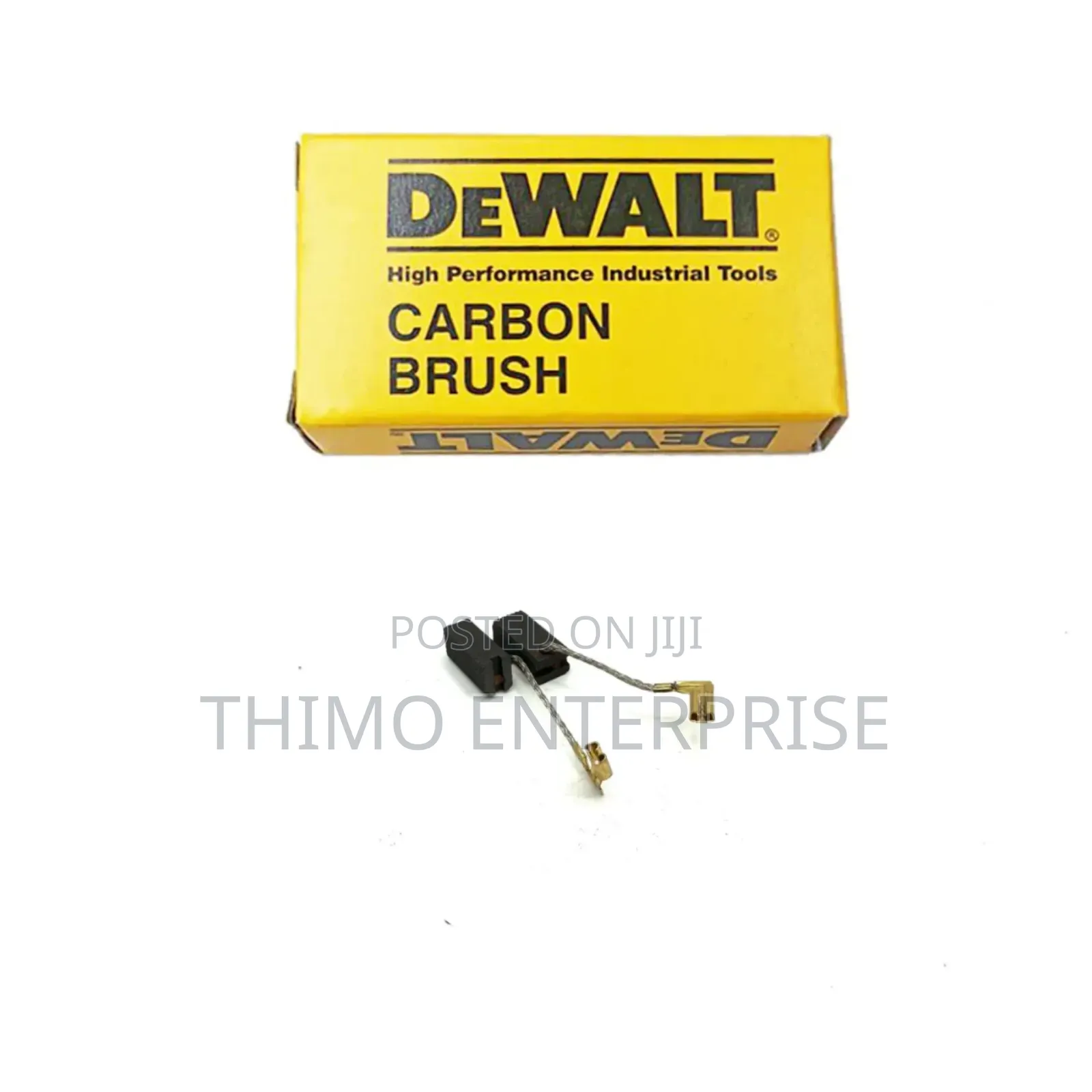 Dewalt Carbon Brush