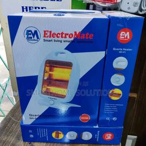 Ideal Electromate Room Heater - thumbnail 2