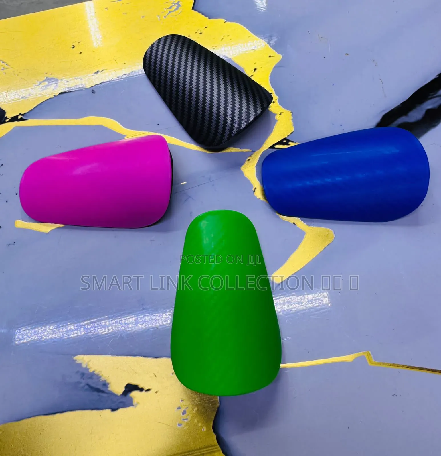 Shin Guards