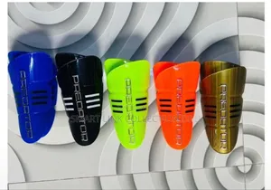 Shin Guards