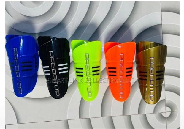 Shin Guards - thumbnail 2