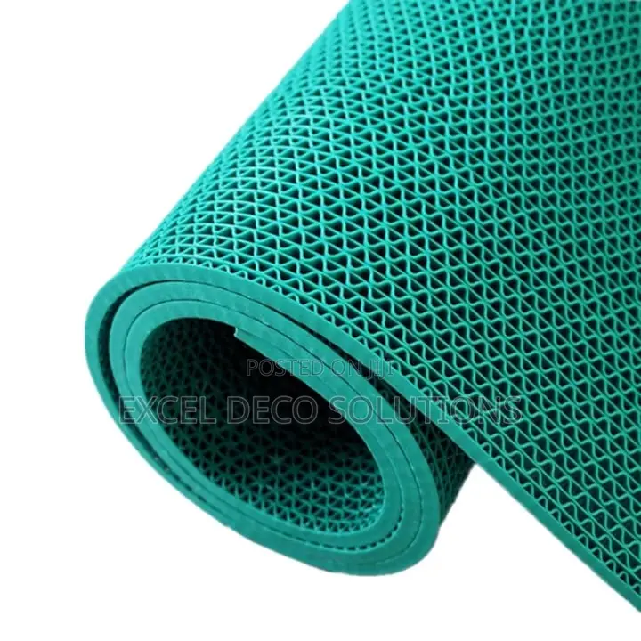 Antislip PVC Mats – Heavy-Duty Non-Slip Flooring for Wet Areas
