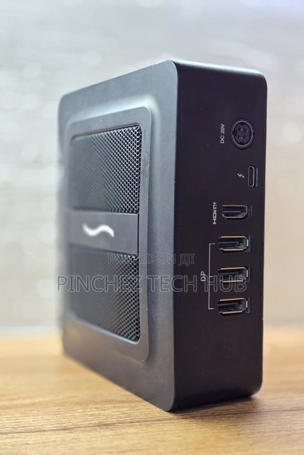 External Graphics Card - thumbnail 3