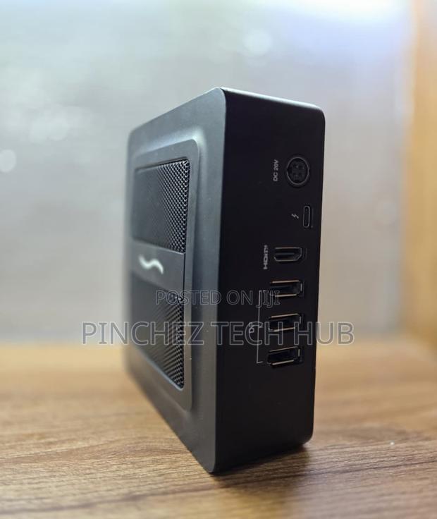 External Graphics Card - thumbnail 5