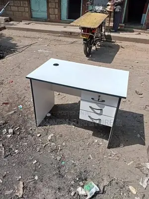 Executive Office Desk