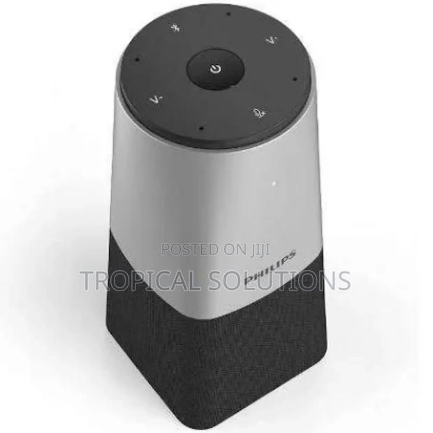 Philips Smart Meeting Microphone Pse0540 Wired - thumbnail 2