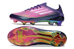 Adidas F50 X Football Boot "Lamine Yamal"Football Boots