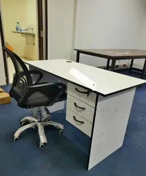 Office Suite Working Desk