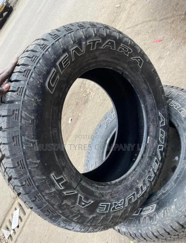 Centara 245/70r16at - thumbnail 3