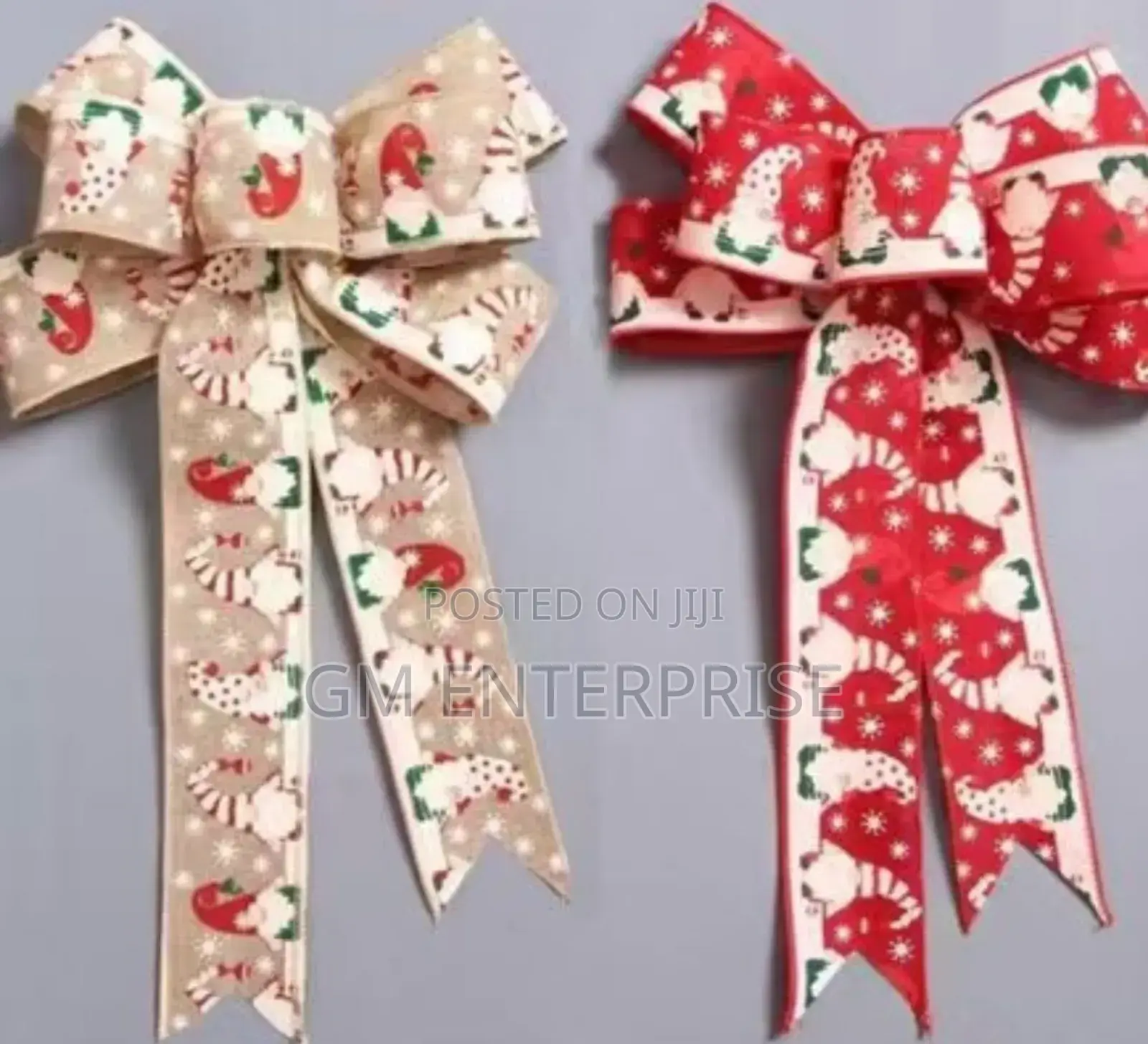 Bowtie, Bowtie With Prints