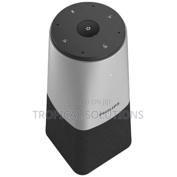 Philips Smart Meeting Microphone Pse0540 Pro Wireless - main view