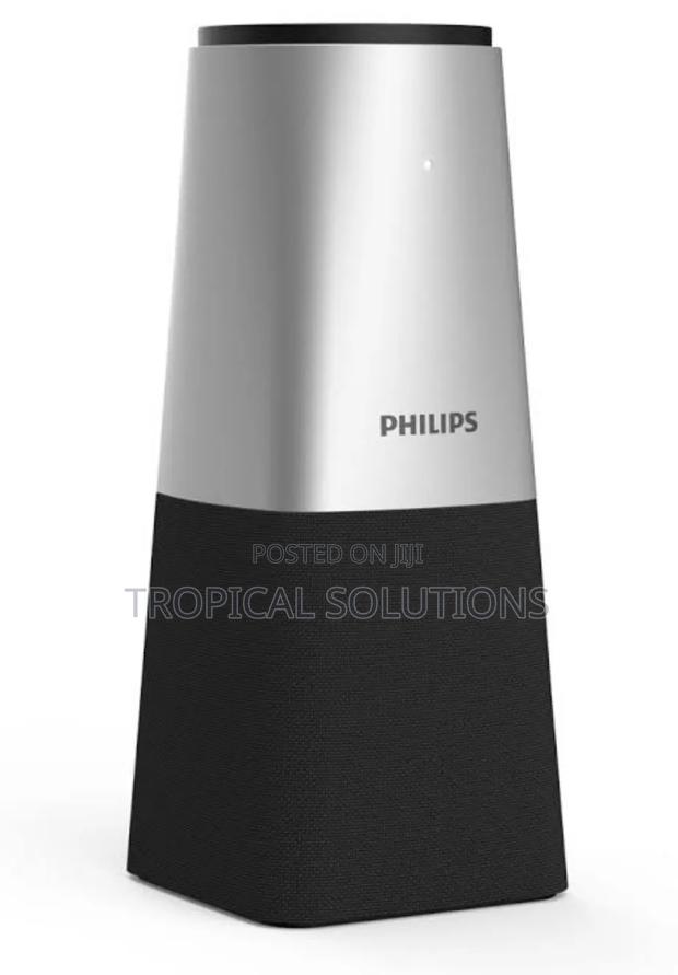 Philips Smart Meeting Microphone Pse0540 Pro Wireless - thumbnail 2
