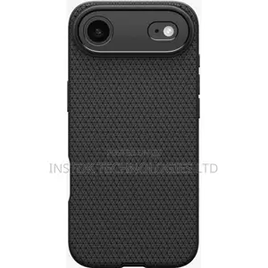 Spigen Liquid Air Case for Apple iPhone Air
