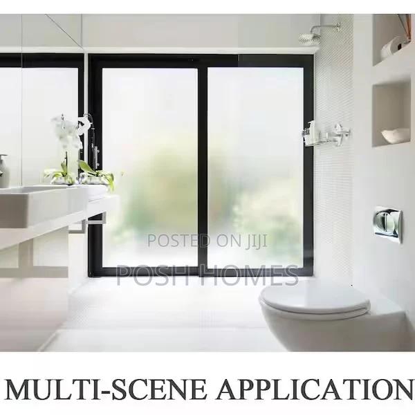 Multi Scene Application Window Film - main view