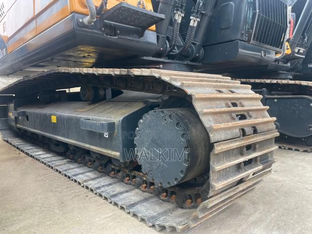 Used Hyundai 220lc - thumbnail 2